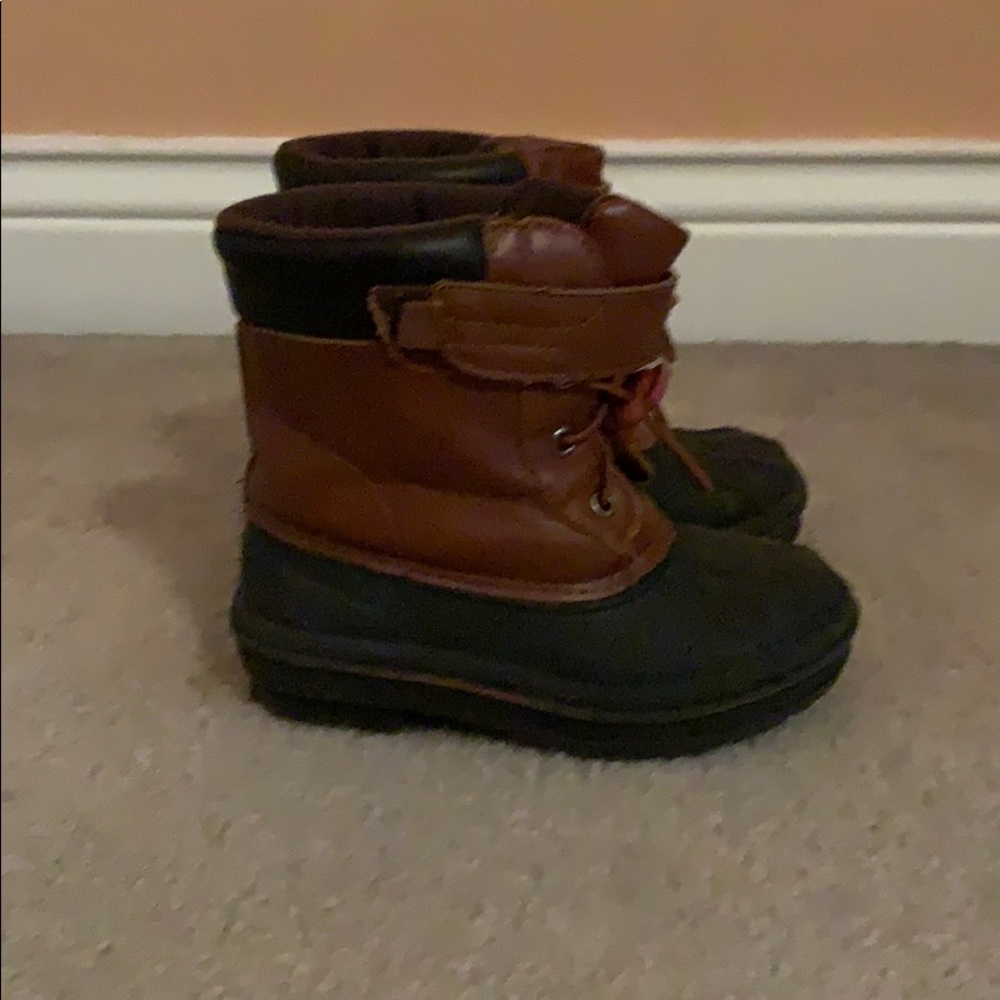 Snow Boots